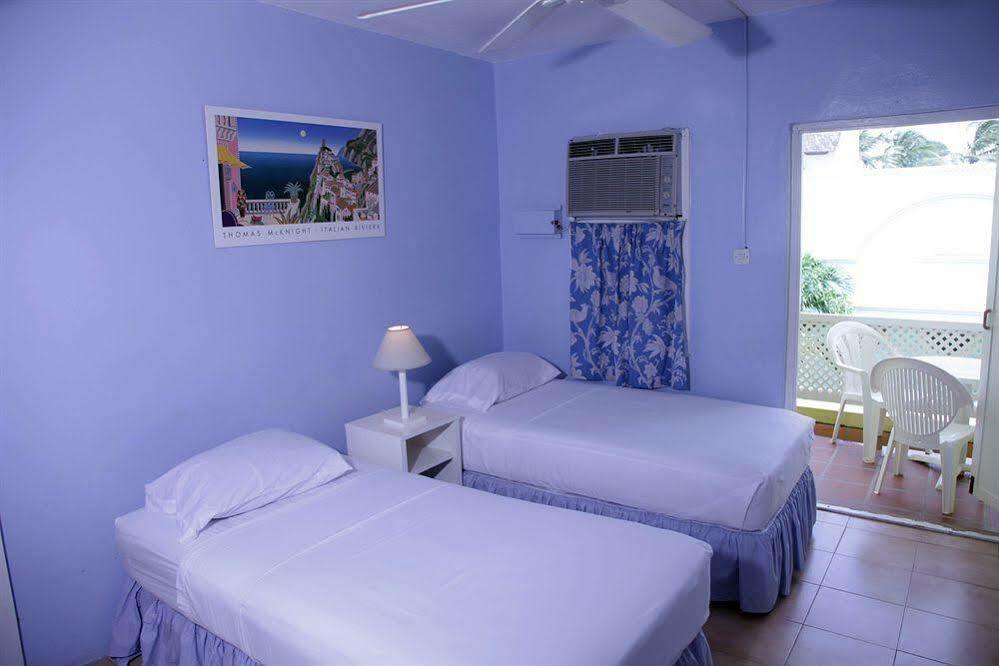 Meridian Inn Christ Church Bagian luar foto